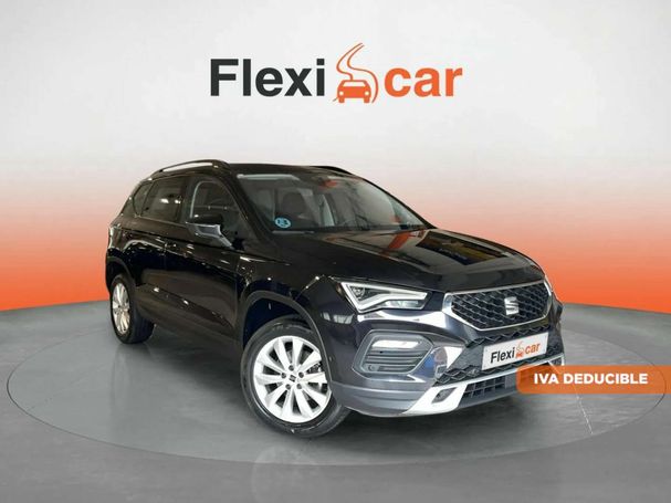 Seat Ateca 1.0 TSI Reference 81 kW image number 3