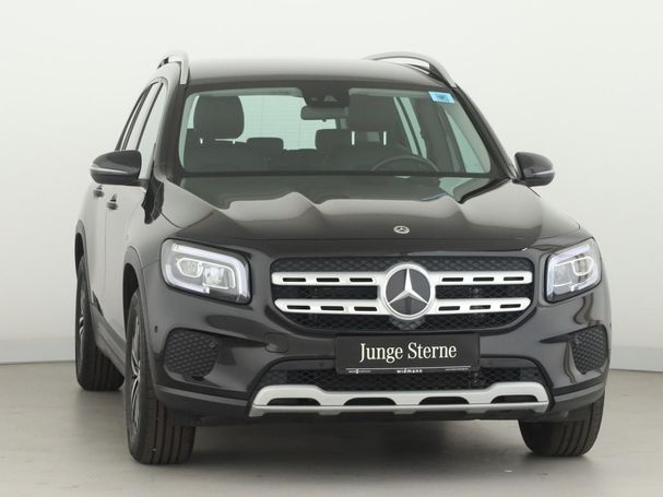 Mercedes-Benz GLB 220 d 140 kW image number 1