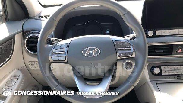 Hyundai Kona 150 kW image number 10