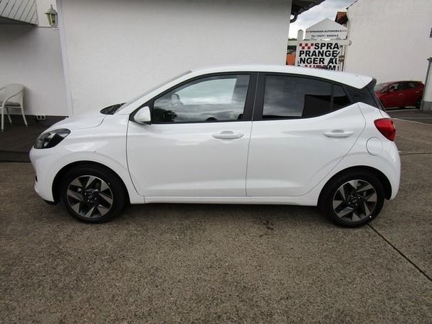 Hyundai i10 49 kW image number 6