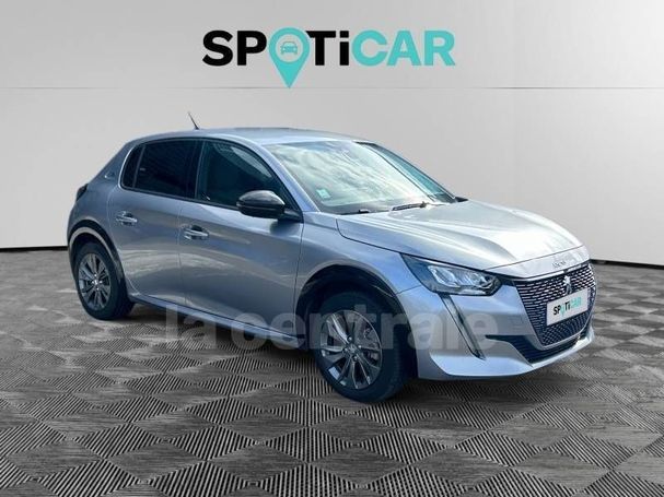 Peugeot 208 136 Allure 100 kW image number 1