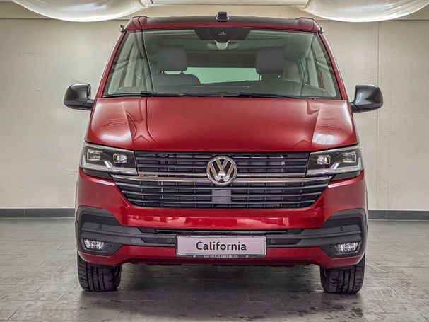 Volkswagen T6 California 2.0 TDI Ocean 4Motion 150 kW image number 3