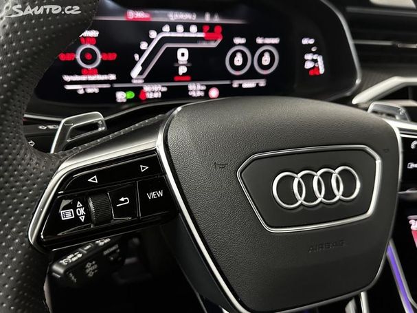 Audi RS7 441 kW image number 33