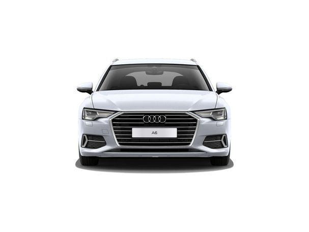 Audi A6 40 TDI S tronic Avant Business 150 kW image number 6