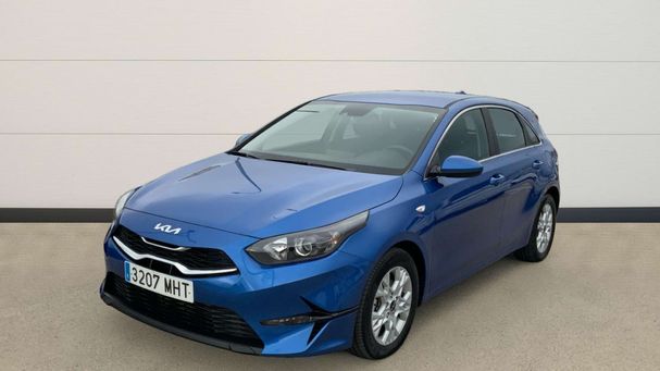 Kia Ceed 1.6 100 kW image number 1