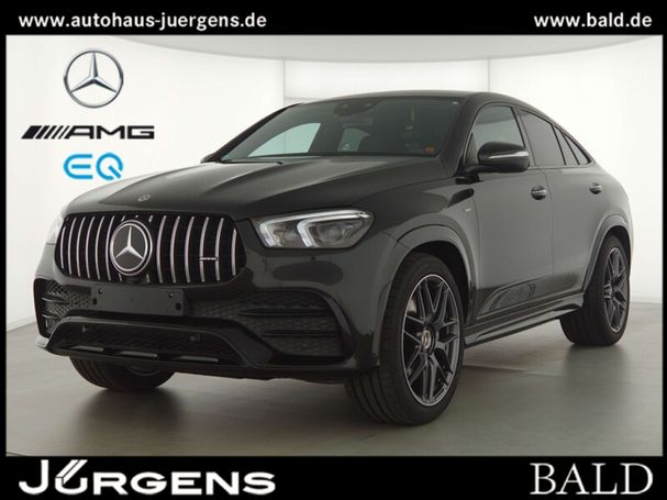 Mercedes-Benz GLE 53 AMG 320 kW image number 2