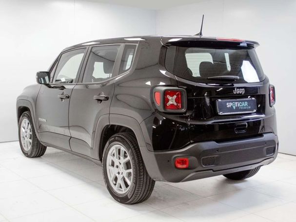 Jeep Renegade 1.0 Limited 88 kW image number 6