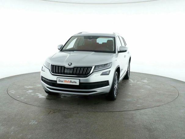 Skoda Kodiaq 147 kW image number 4