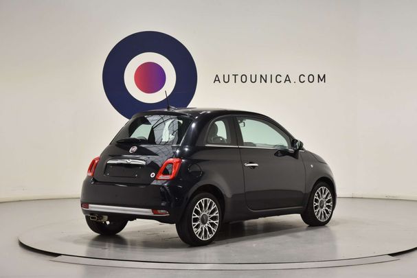 Fiat 500 1.2 Star 51 kW image number 10