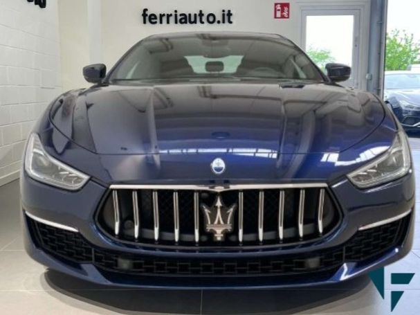 Maserati Ghibli GT 243 kW image number 2