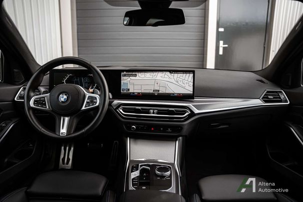 BMW 320i 135 kW image number 8