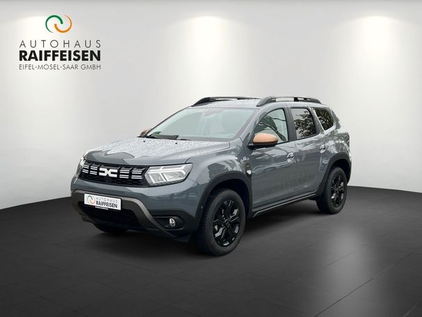 Dacia Duster TCe 150 4WD 110 kW image number 1