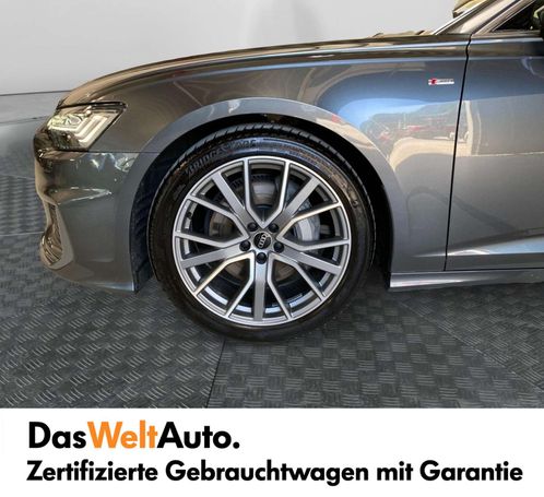 Audi A6 50 TDI quattro Sport 210 kW image number 6