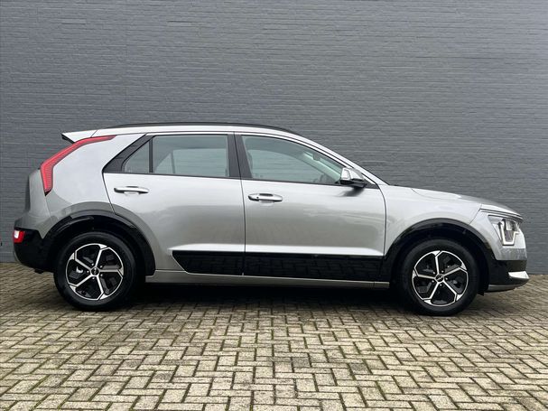 Kia Niro Hybrid 1.6 GDI 104 kW image number 6