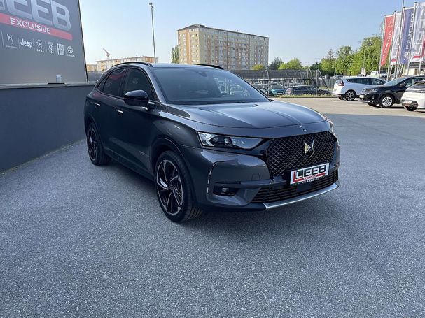 DS Automobiles 7 Crossback E-Tense 300 4x4 220 kW image number 2