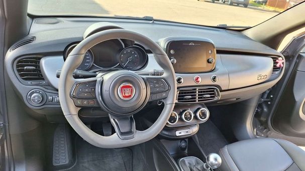 Fiat 500X 1.0 88 kW image number 11