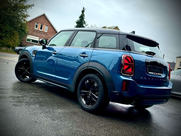 Mini Cooper Countryman Mini 100 kW image number 3