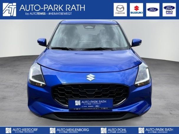 Suzuki Swift 1.2 Dualjet Comfort 60 kW image number 3