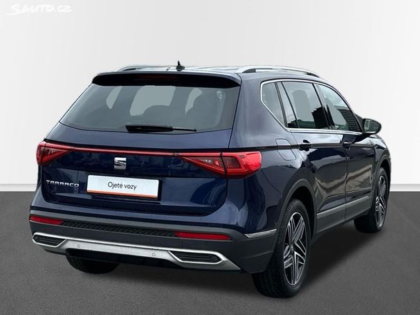 Seat Tarraco 2.0 TDI Xcellence 110 kW image number 3