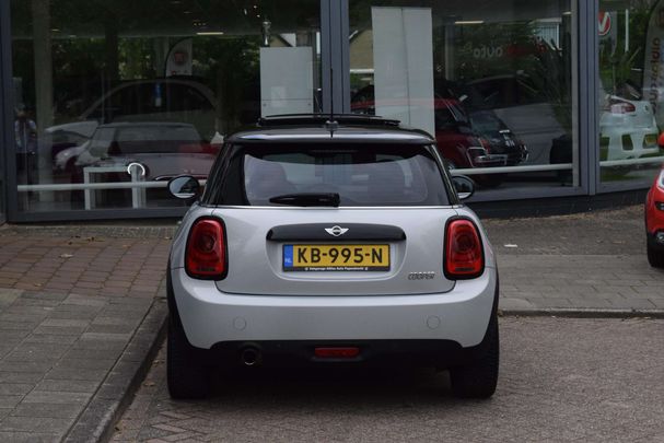 Mini Cooper 100 kW image number 6