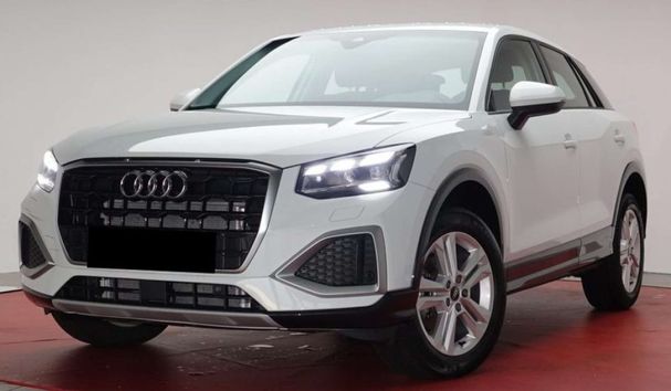 Audi Q2 35 TFSI S tronic Advanced 110 kW image number 11