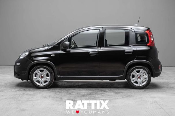 Fiat Panda 51 kW image number 1