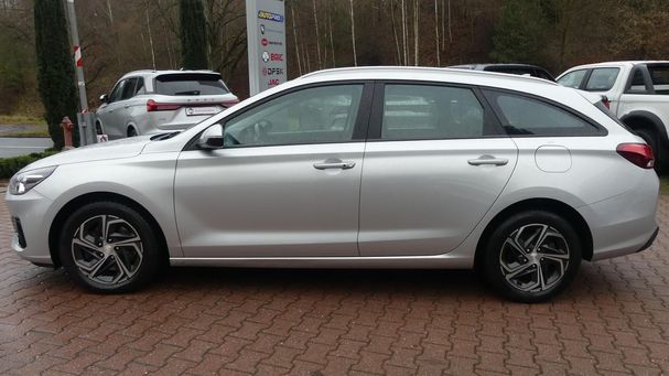 Hyundai i30 88 kW image number 8