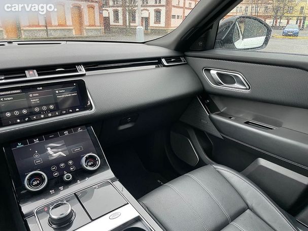 Land Rover Range Rover Velar 221 kW image number 35