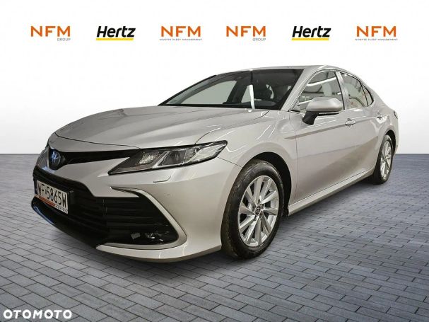 Toyota Camry 160 kW image number 1