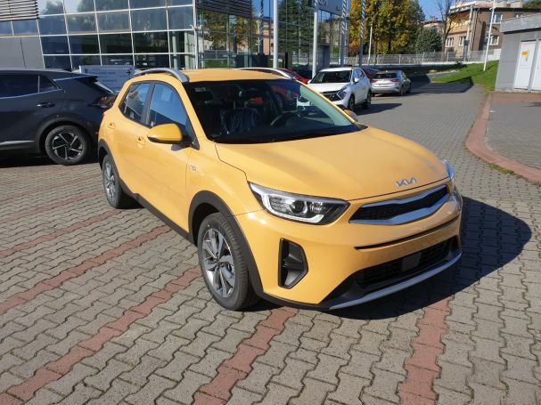 Kia Stonic 1.0 T-GDi 74 kW image number 2