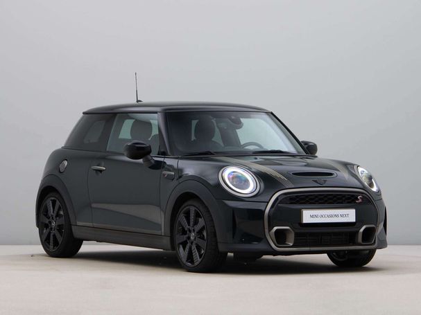 Mini Cooper S Resolute Edition 132 kW image number 7