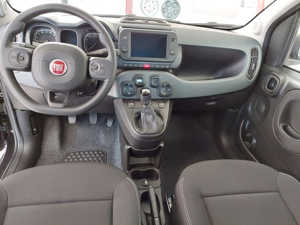 Fiat Panda 1.0 GSE 51 kW image number 8