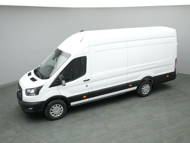 Ford Transit 350 L4H3 HA Trend 125 kW image number 28