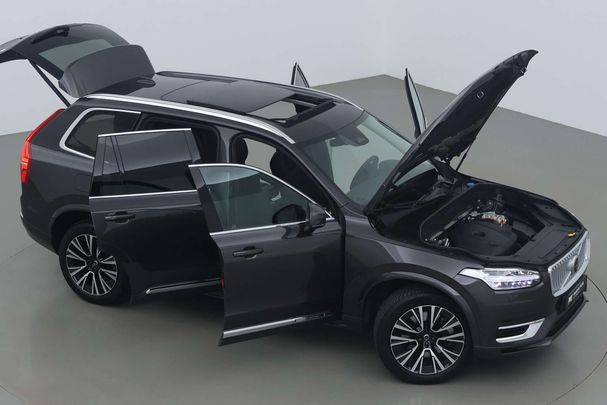 Volvo XC90 Recharge T8 AWD Plus 288 kW image number 6