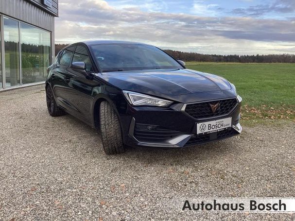 Cupra Leon e-Hybrid DSG 180 kW image number 7