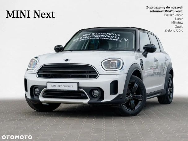 Mini Cooper Countryman Mini 100 kW image number 1