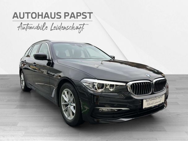 BMW 520d Touring 140 kW image number 7