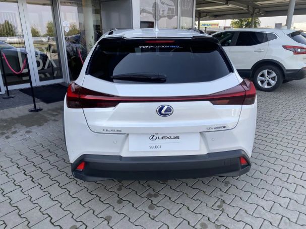 Lexus UX 135 kW image number 12