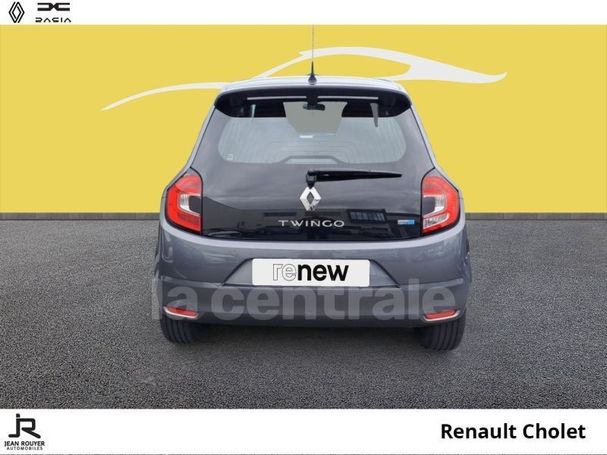 Renault Twingo ZE 22 kWh 60 kW image number 6