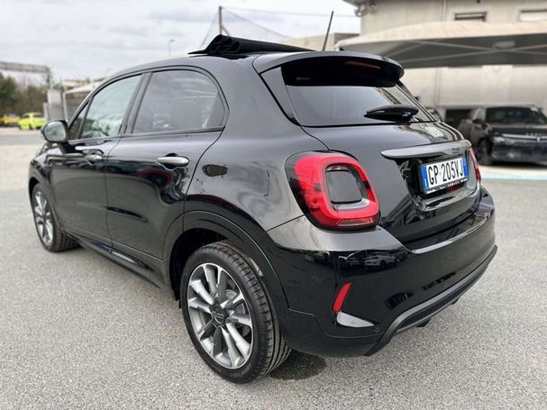 Fiat 500X 1.0 88 kW image number 4