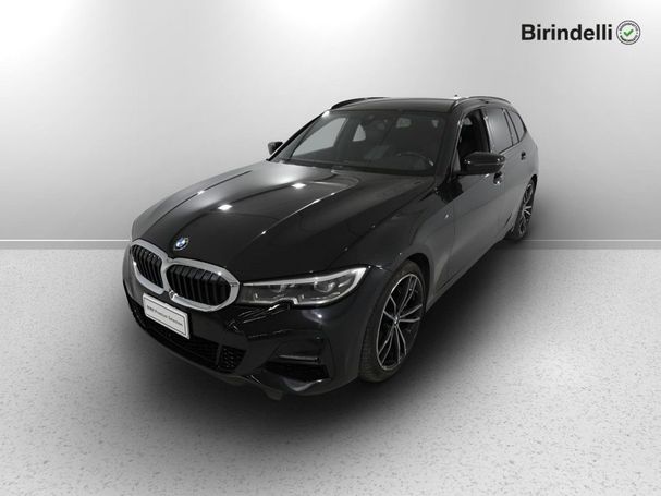 BMW 320d Touring 140 kW image number 1