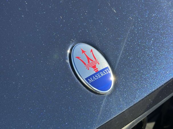 Maserati Levante S 316 kW image number 16