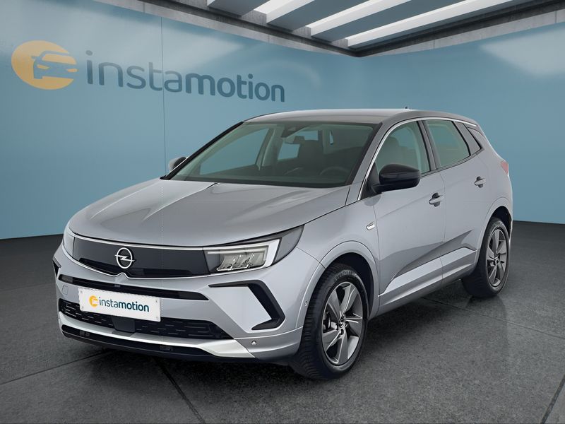 Opel Grandland GS Line