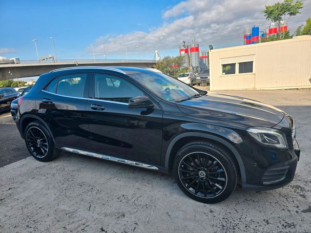 Mercedes-Benz GLA 250 155 kW image number 3