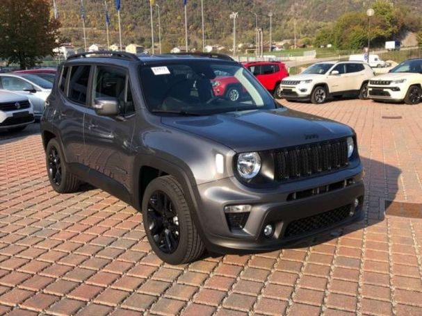 Jeep Renegade 1.0 Limited 88 kW image number 1