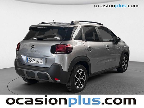 Citroen C3 Aircross BlueHDi 110 C-Series 81 kW image number 3