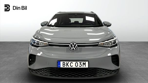 Volkswagen ID.4 152 kW image number 2