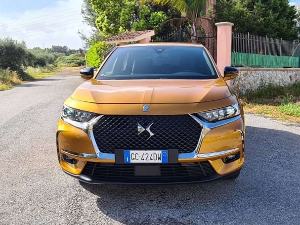 DS Automobiles 7 Crossback BlueHDi 130 Business 96 kW image number 29