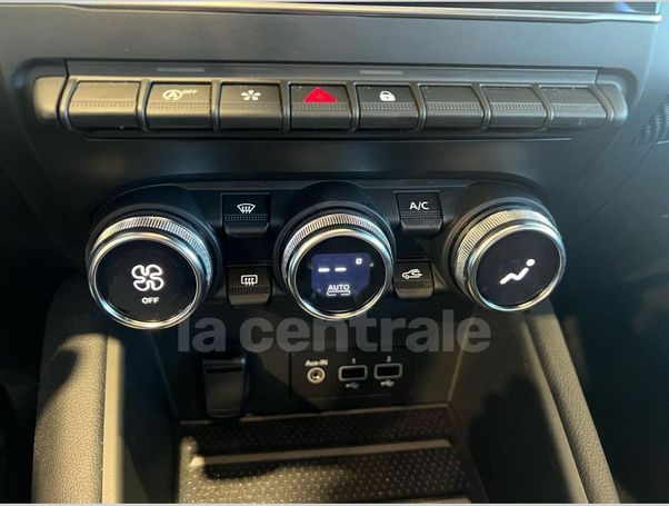 Renault Captur 160 116 kW image number 11