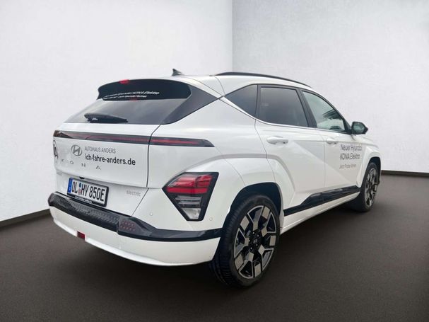 Hyundai Kona 160 kW image number 4